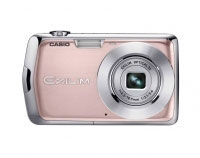 Casio Exilim Zoom EX-Z2 (EX-Z2PKECD)